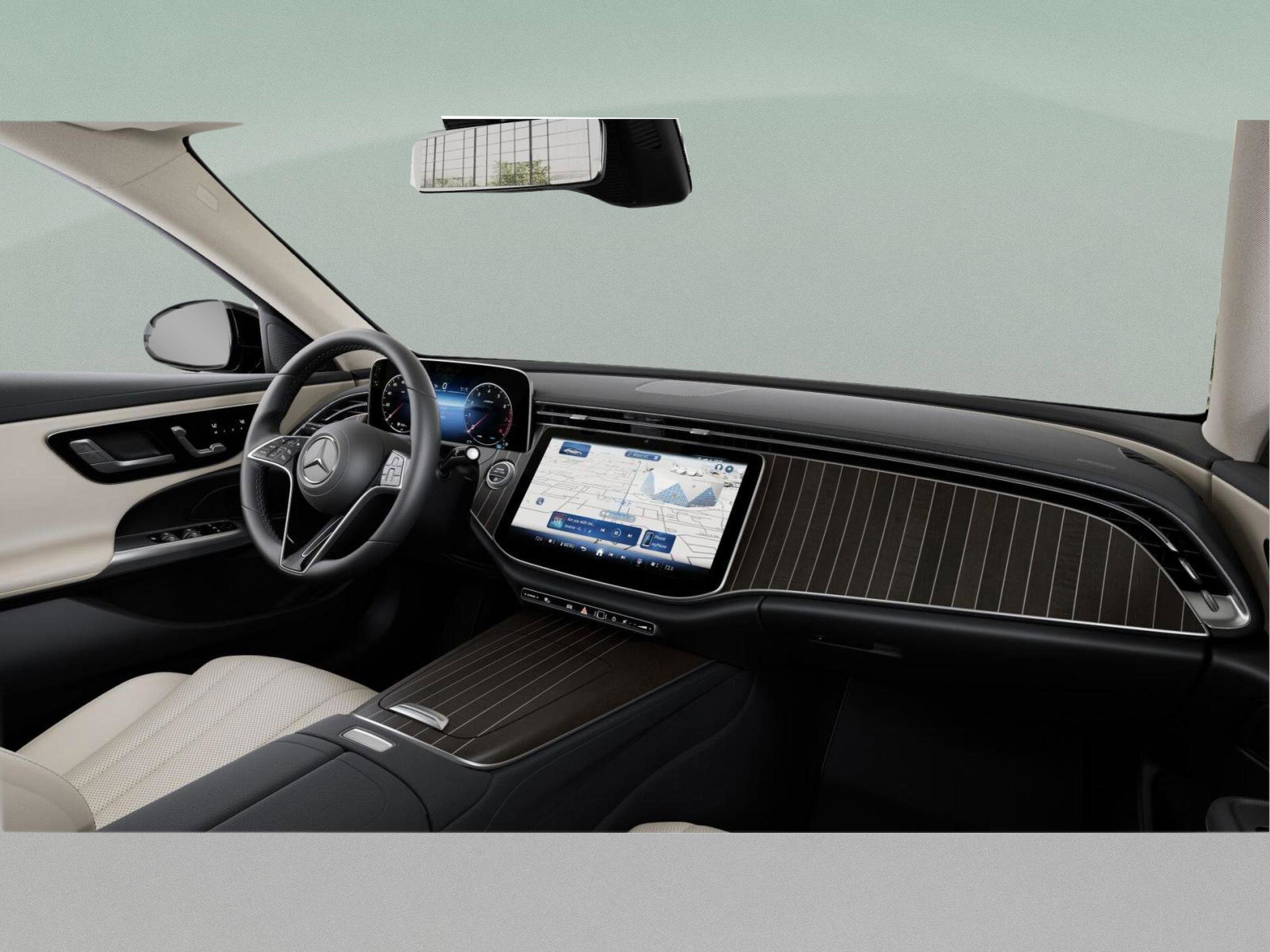 Certified 2025 Mercedes-Benz E 350 Sedan image 43