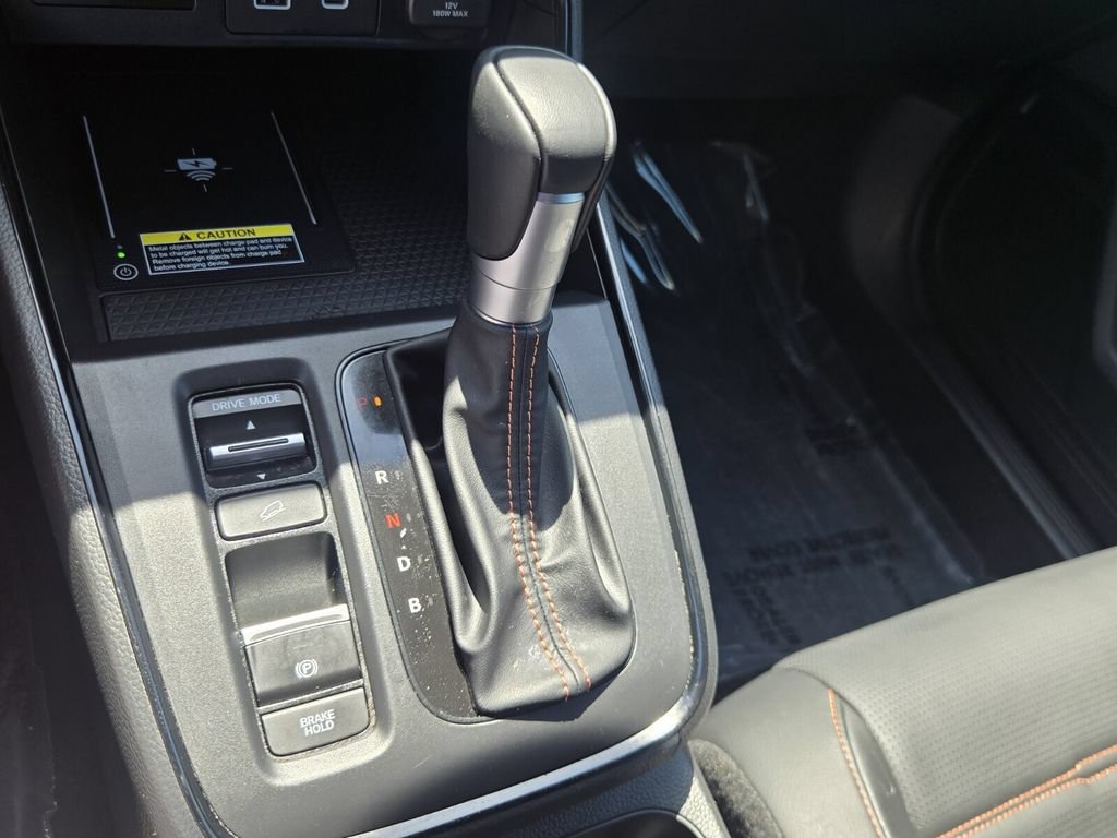 Used 2025 Honda CR-V Sport-L image 21