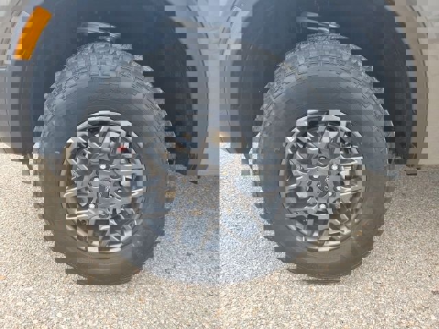 New 2025 Ford Ranger XLT image 29