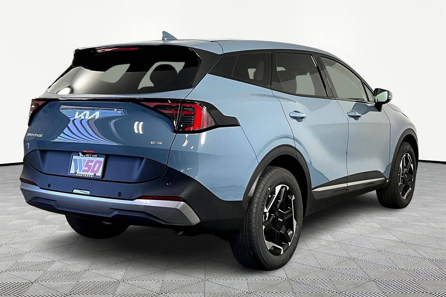 New 2026 Kia Sportage S AWD/4WD image 7