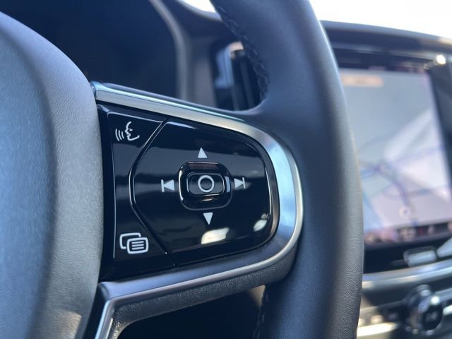 Certified 2024 Volvo S60 B5 Plus w/ Climate Package image 30