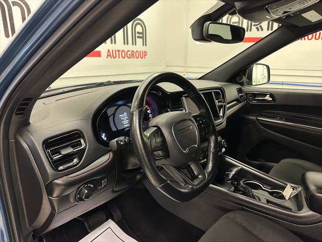 Certified 2023 Dodge Durango GT image 19