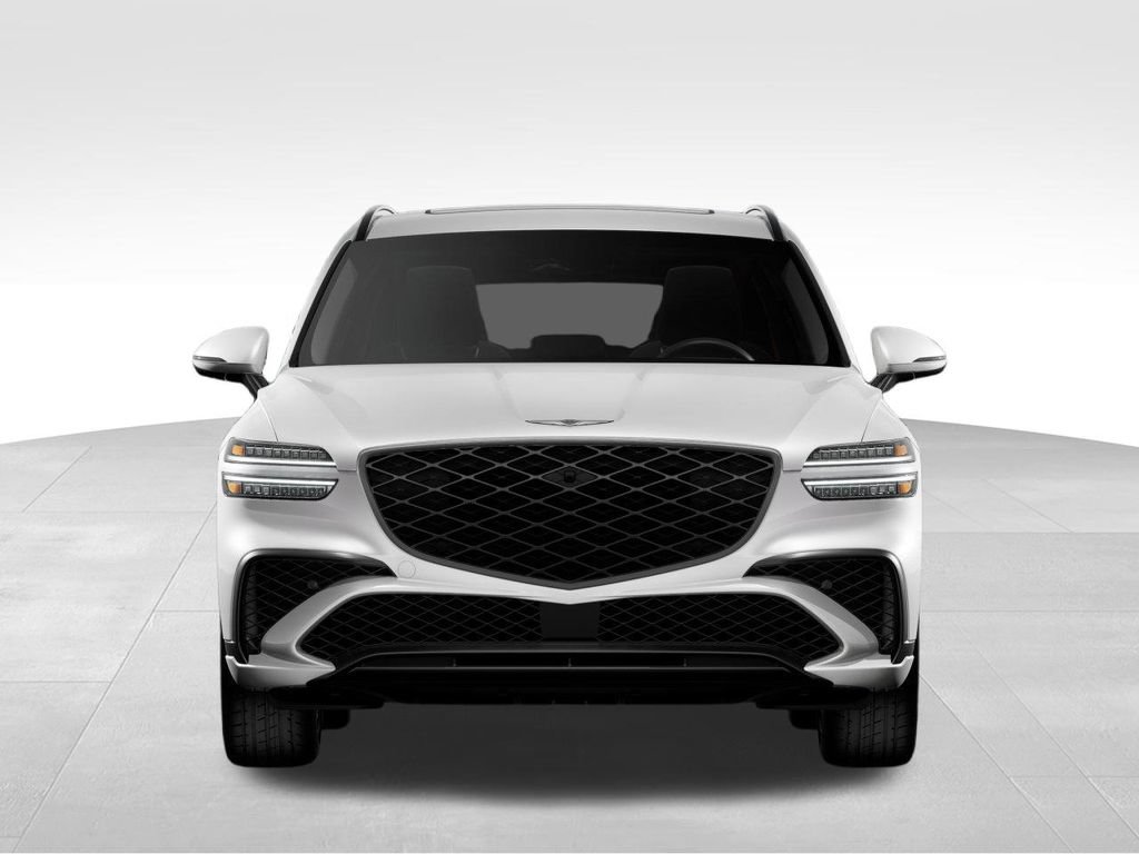 New 2026 Genesis GV70 2.5T Sport Prestige AWD/4WD image 6