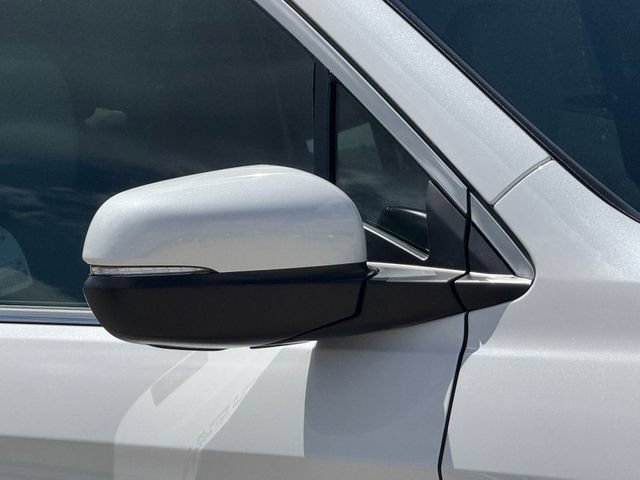 New 2026 Honda Ridgeline RTL image 3