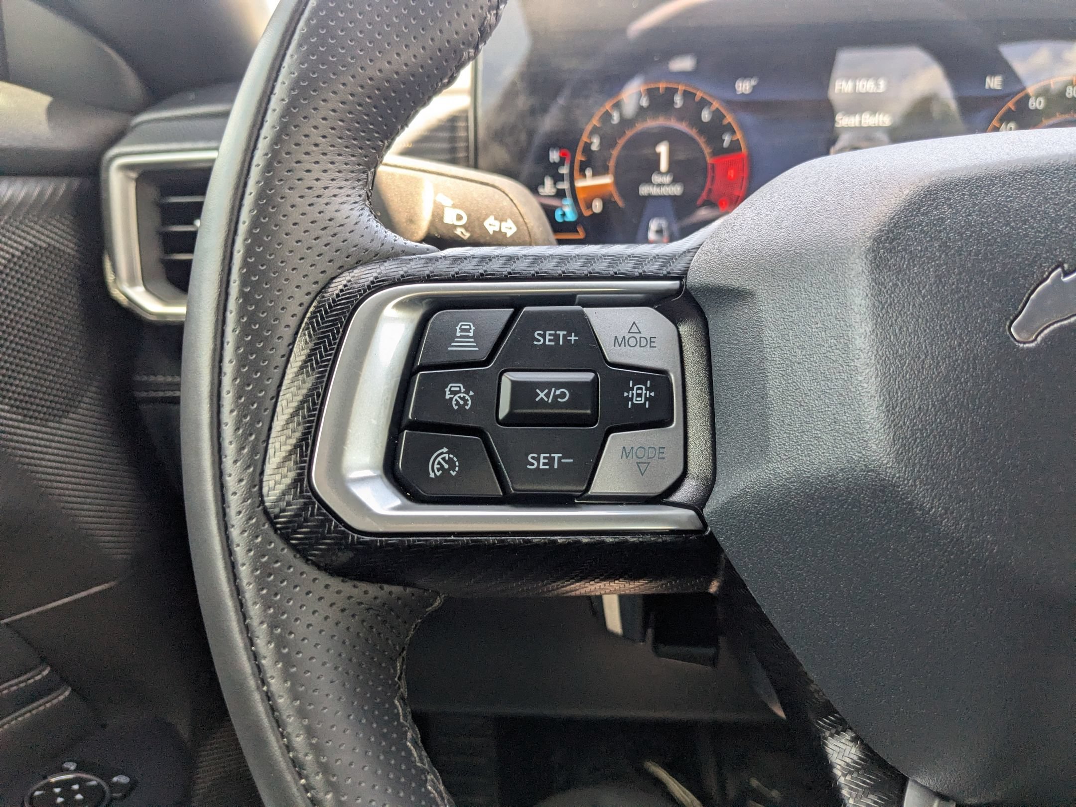 Used 2025 Ford Mustang GT Premium RWD image 20