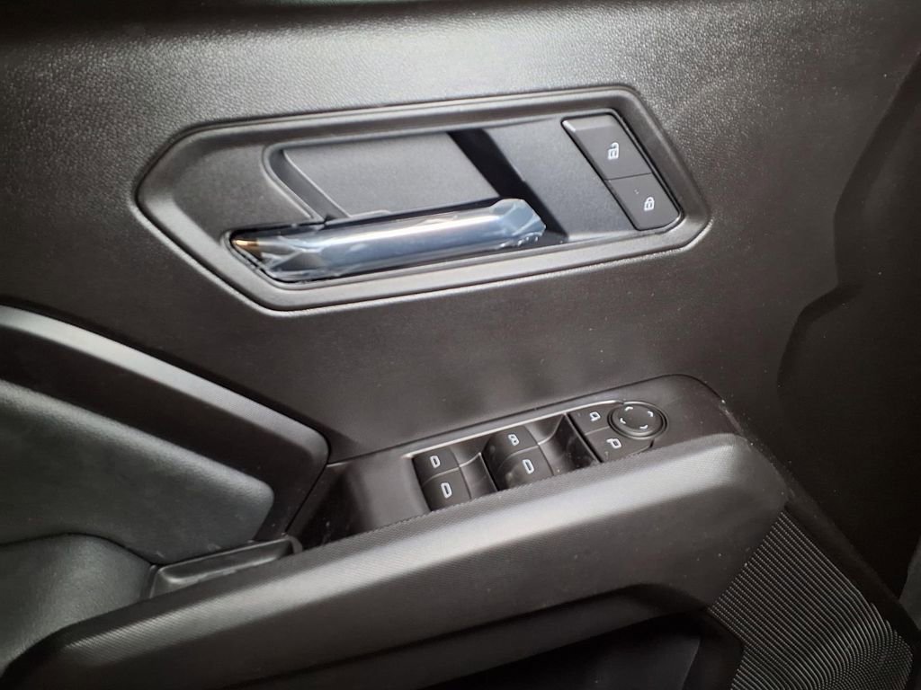 New 2026 GMC Canyon Elevation w/ Convenience Package RWD image 16