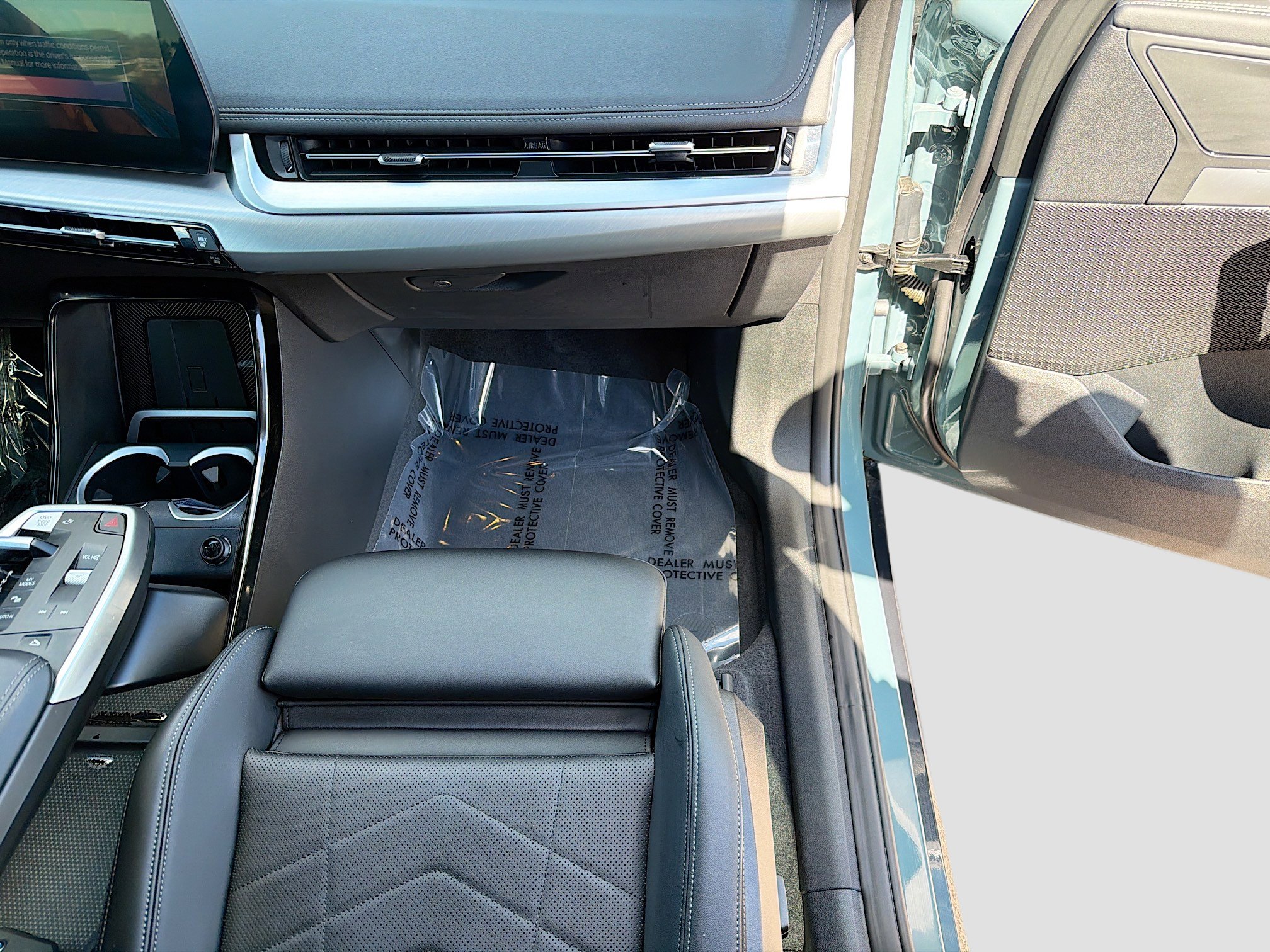 Used 2026 BMW X1 xDrive28i image 17