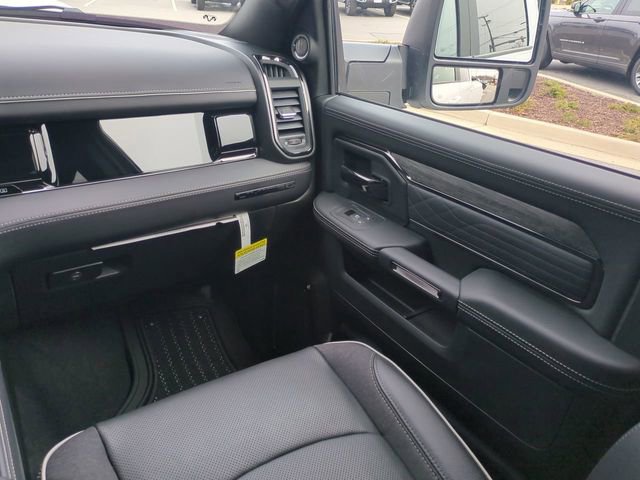 New 2026 RAM 3500 Limited image 17