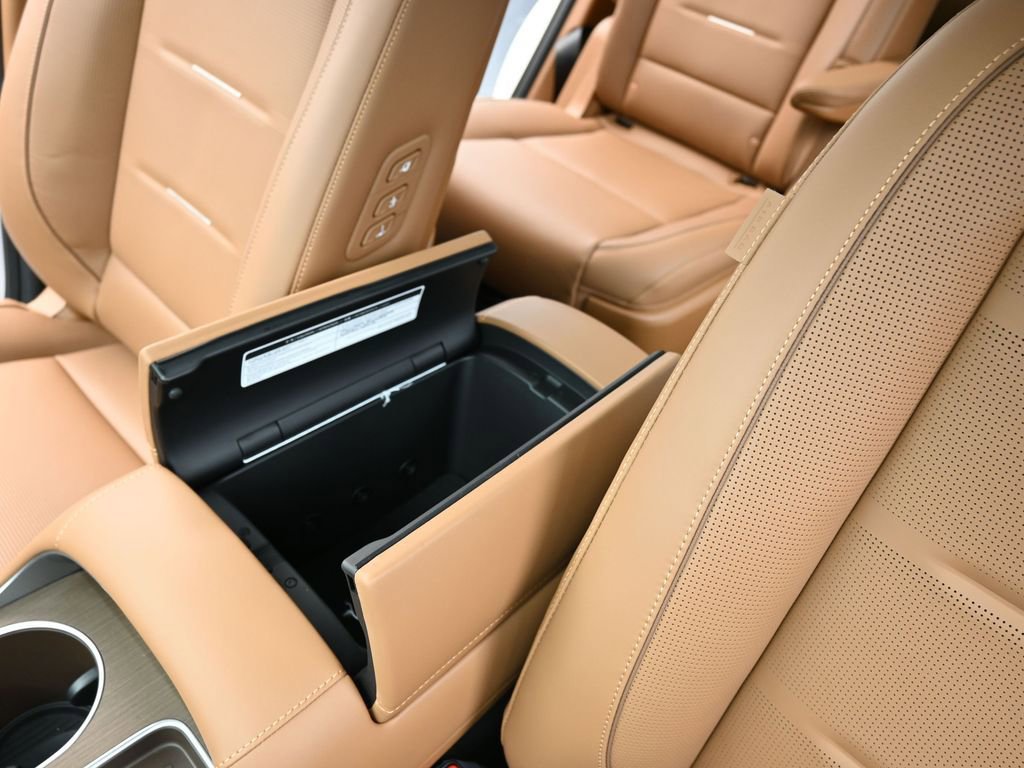 New 2026 Hyundai Palisade Calligraphy image 19