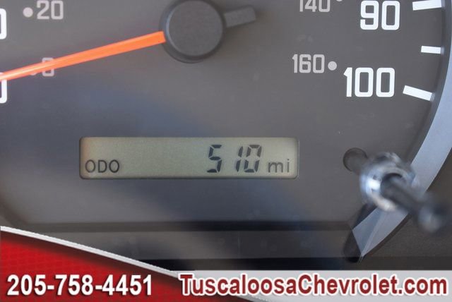 New 2025 Chevrolet Low Cab Forward image 19