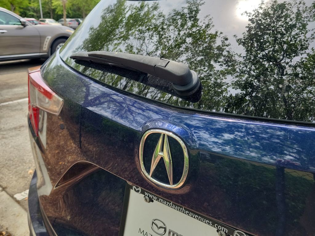 Used 2020 Acura RDX w/ Technology Package image 19