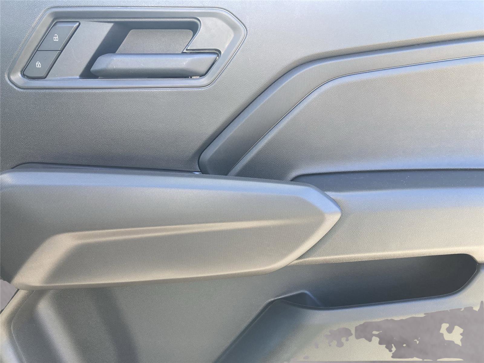 New 2026 Chevrolet Colorado W/T w/ WT Custom Package image 16