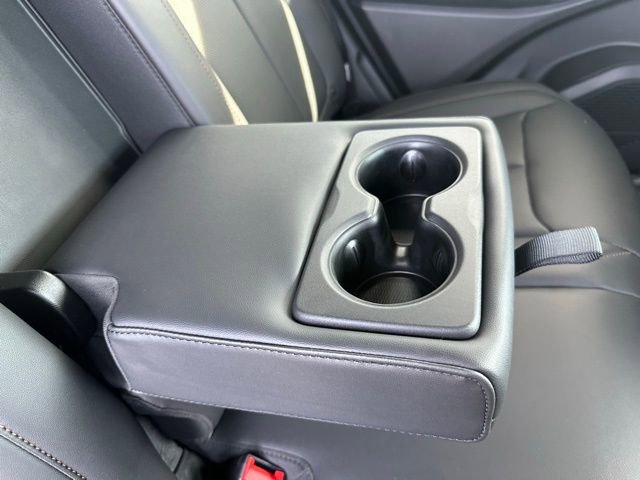New 2026 Jeep Cherokee Limited AWD/4WD image 29