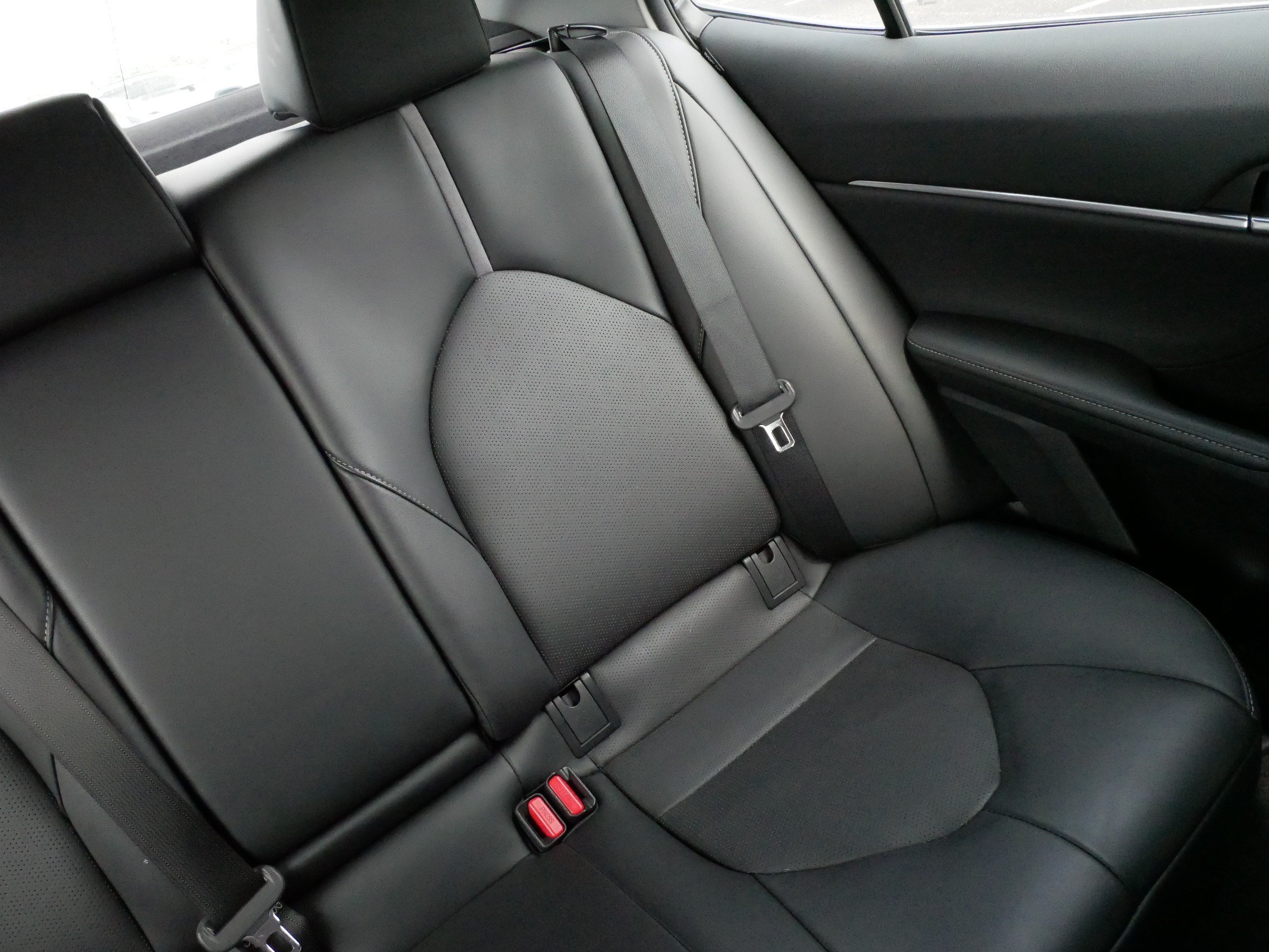Certified 2024 Toyota Camry XSE FWD image 14