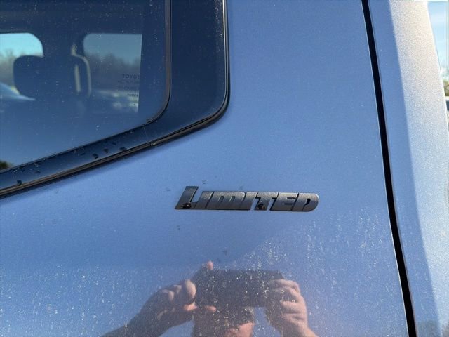 Used 2024 Toyota Tundra Limited image 7