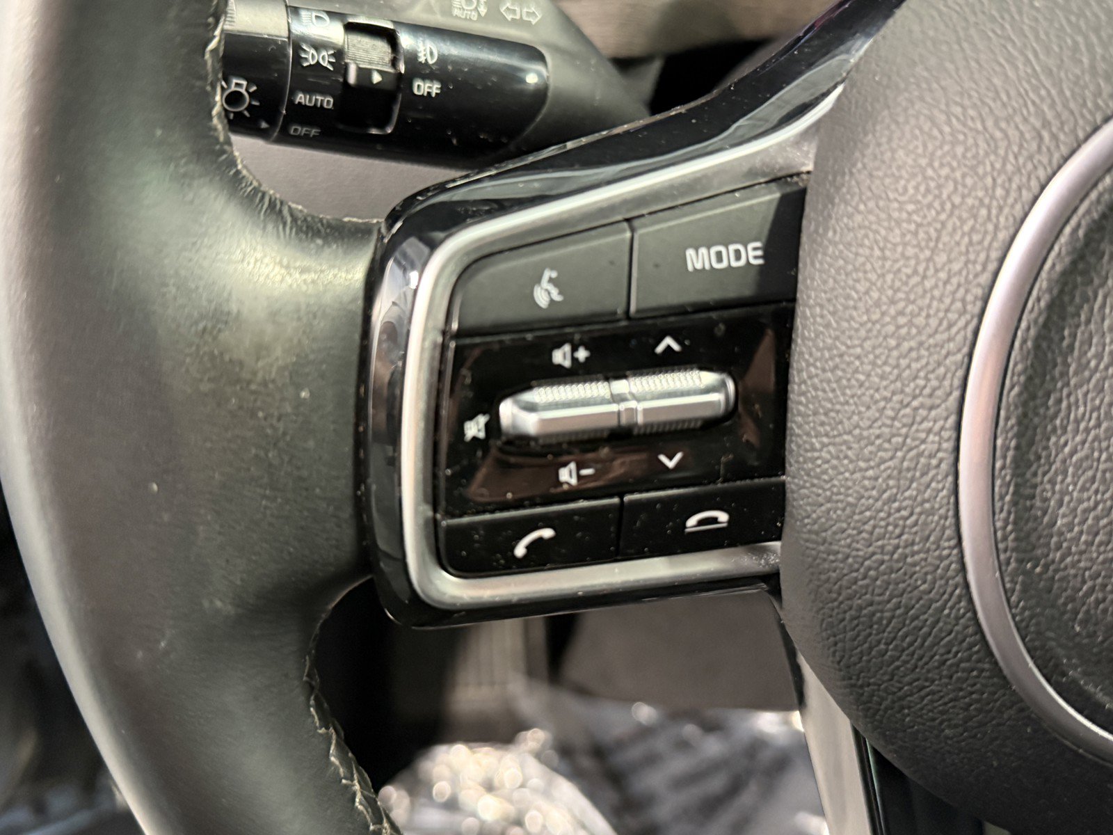 Used 2023 Kia Sorento X-Line EX AWD/4WD image 17