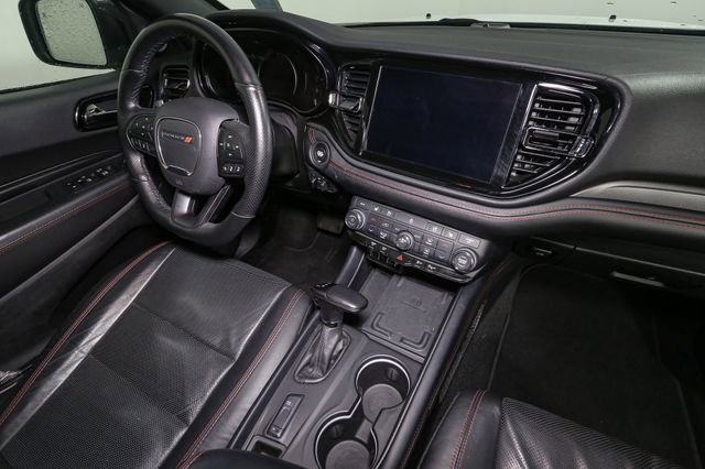 Used 2023 Dodge Durango R/T w/ Blacktop Package image 20