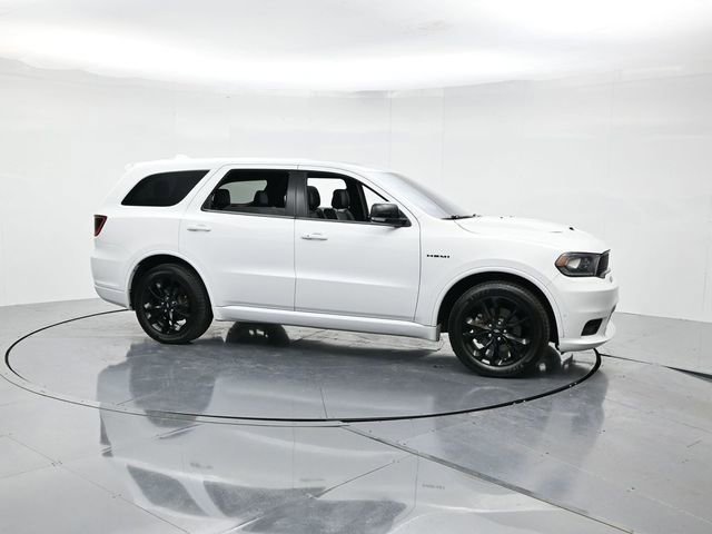 Used 2020 Dodge Durango R/T w/ Blacktop Package image 3