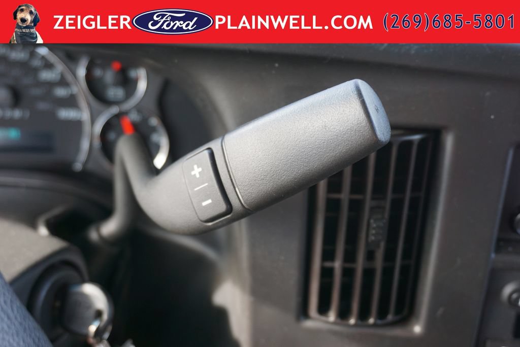 Used 2022 GMC Savana 2500 w/ Driver Convenience Package RWD image 18