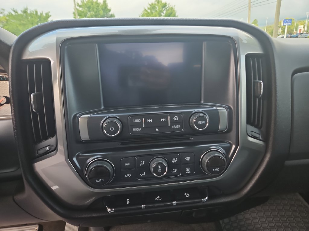 Used 2016 Chevrolet Silverado 1500 LT w/ All Star Edition AWD/4WD image 19