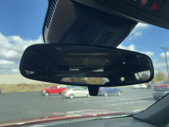 New 2026 GMC Terrain AT4 AWD/4WD image 28