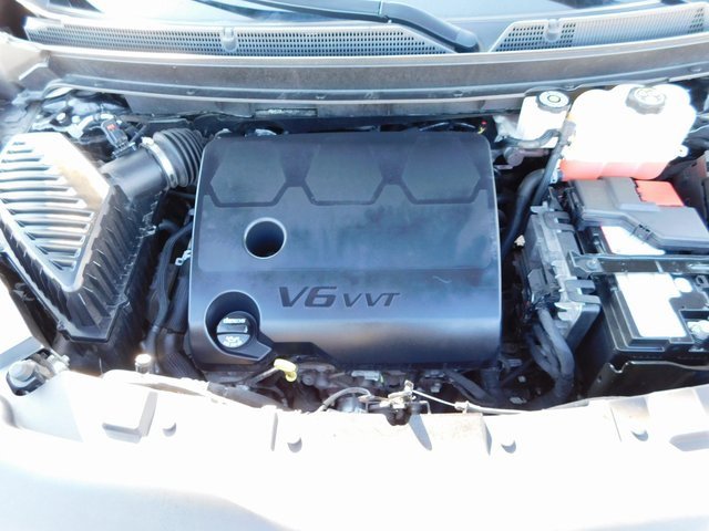 Used 2021 Buick Enclave Essence w/ Sport Touring Edition image 43