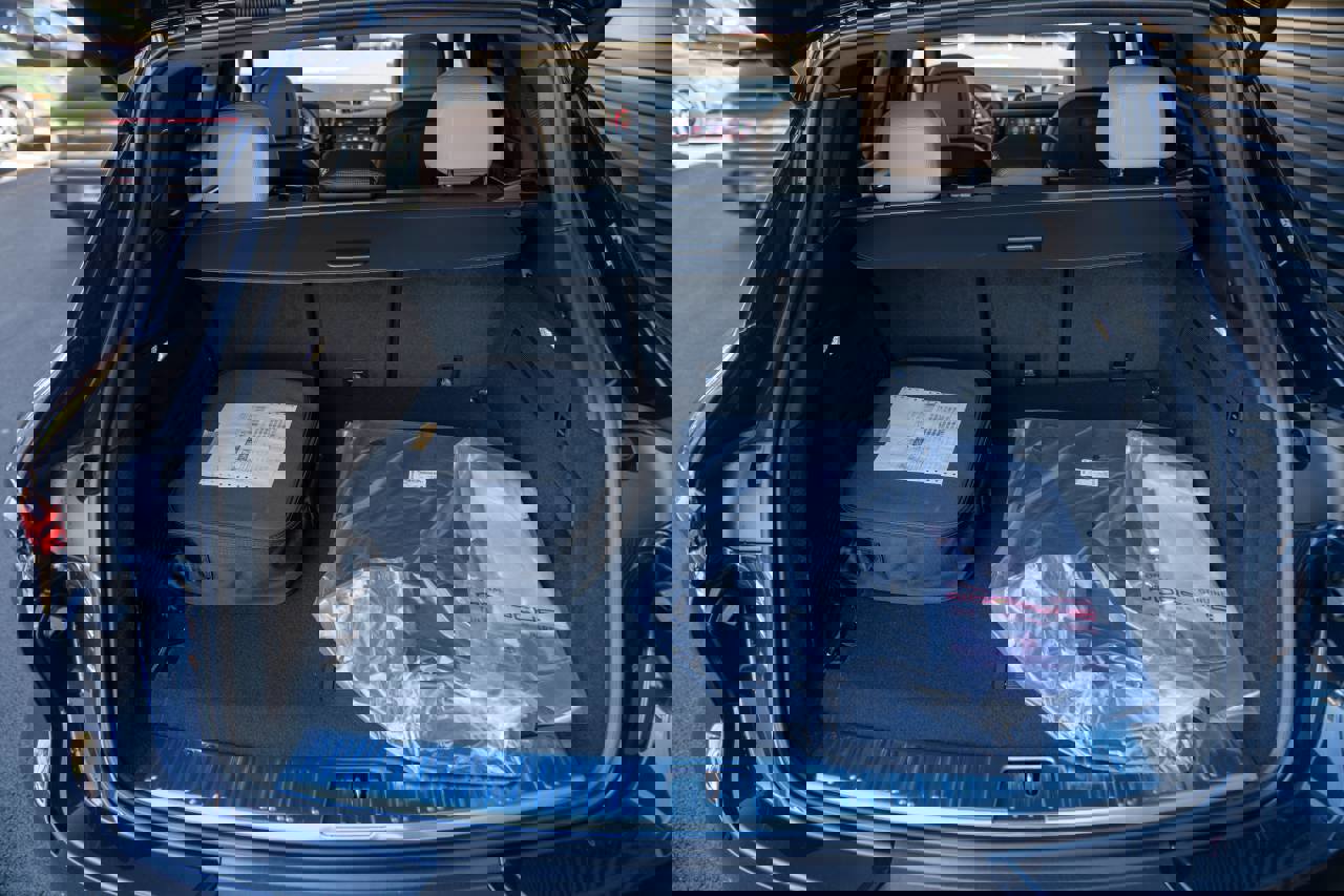 New 2026 Porsche Cayenne S image 31