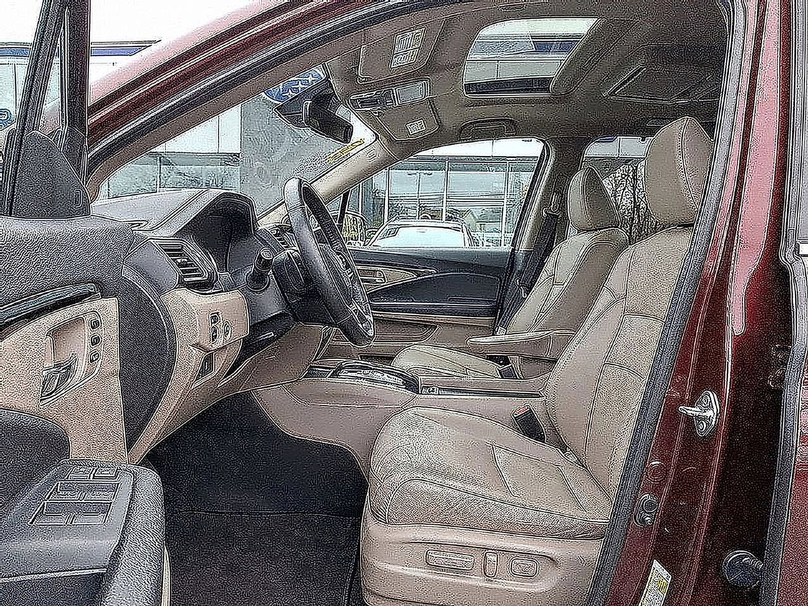 Used 2019 Honda Pilot Elite image 25