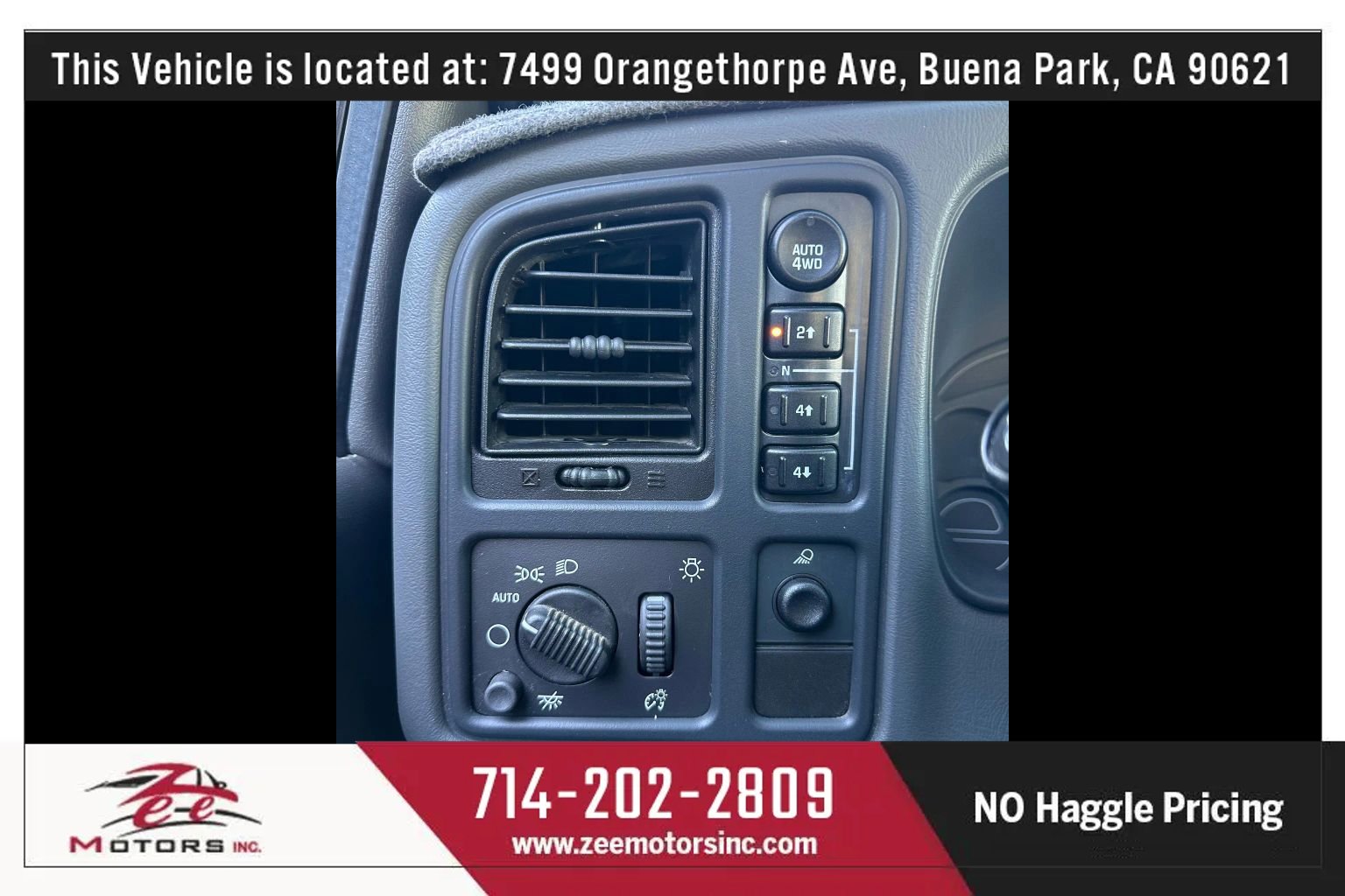 Used 2004 Chevrolet Silverado 1500 LS w/ Light Duty Power Package image 36