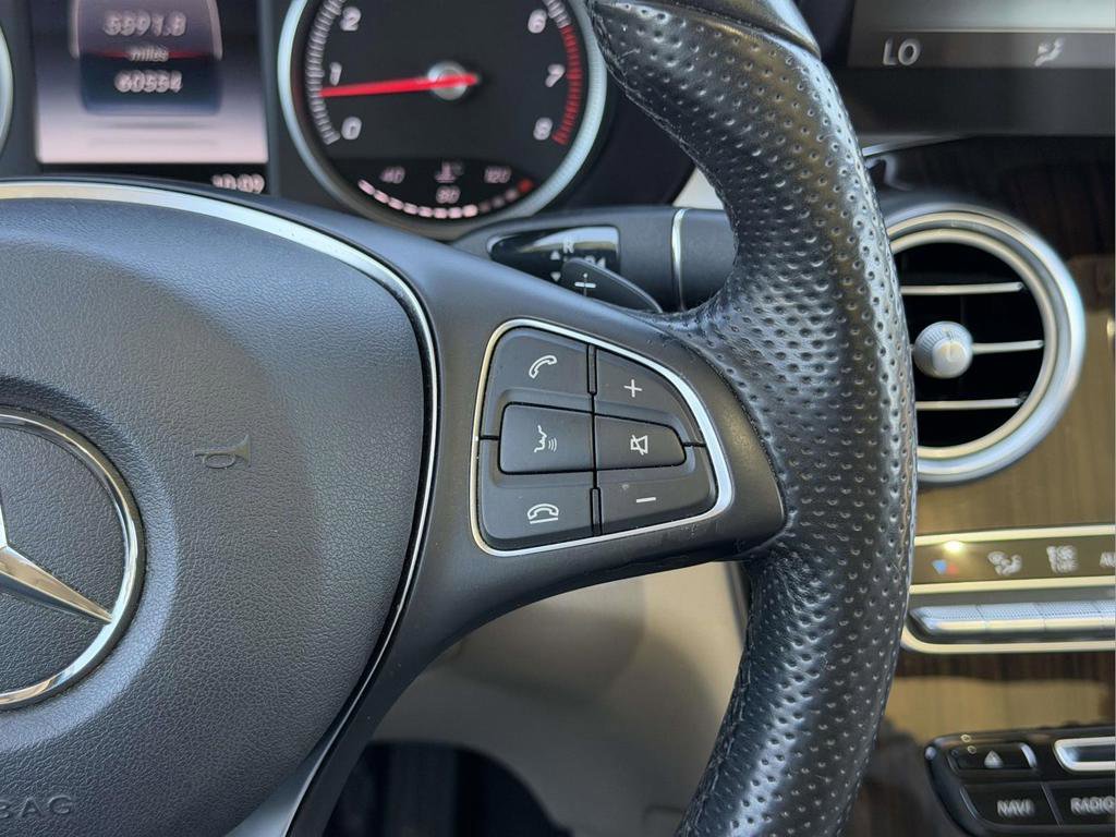 Used 2016 Mercedes-Benz GLC 300 image 9