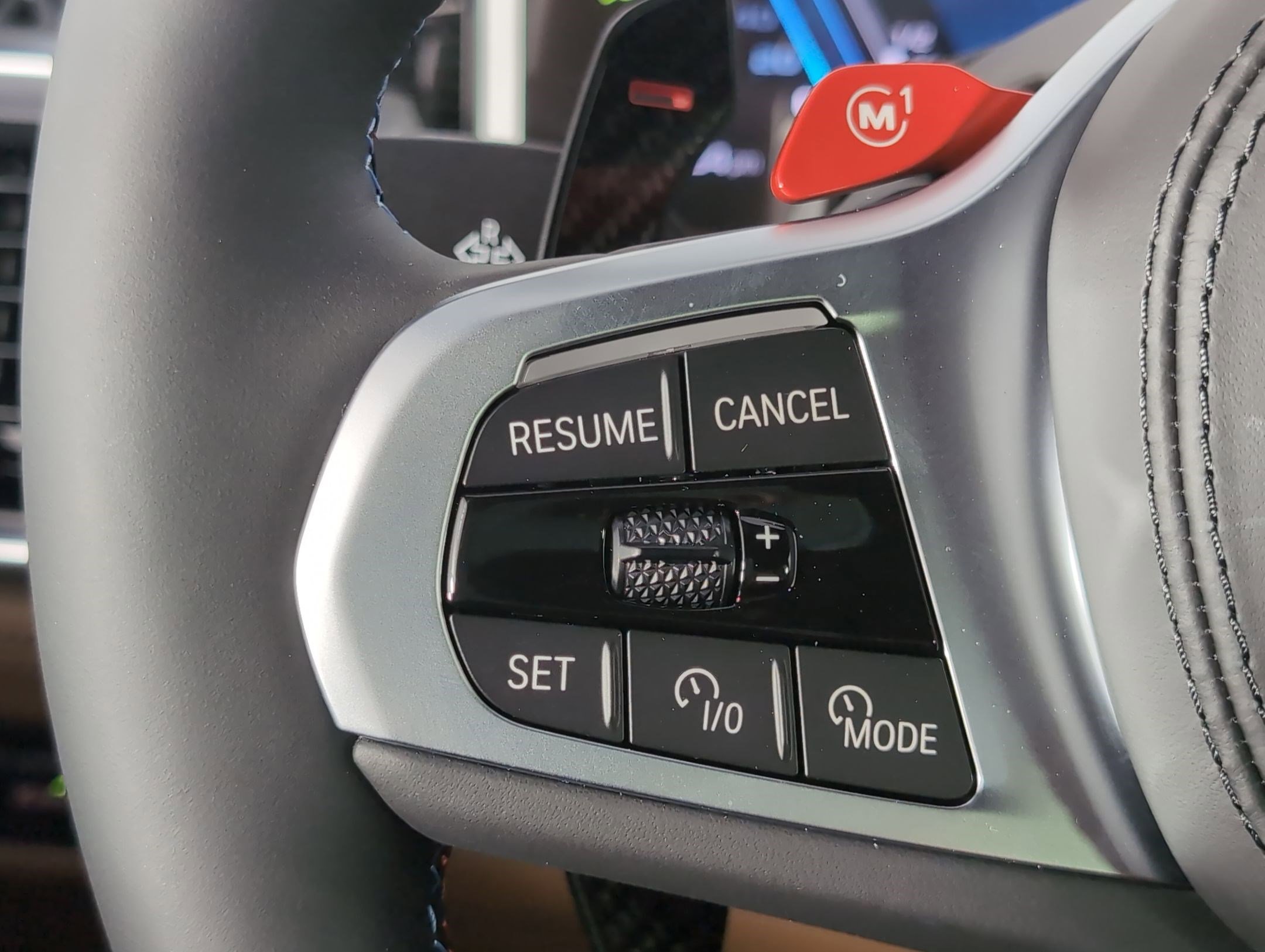 New 2026 BMW X5 M Competition w/ Executive Package image 14