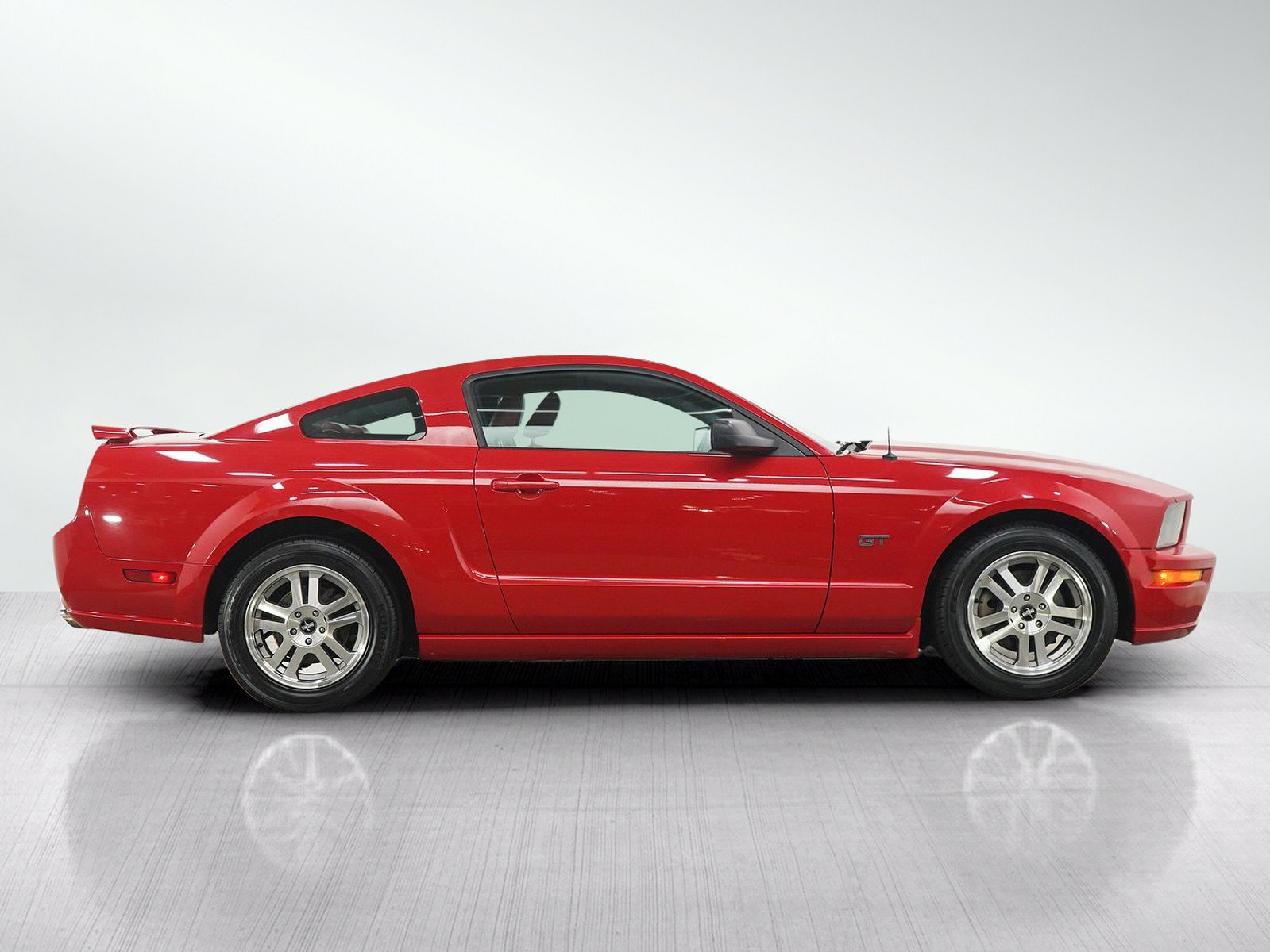 Used 2006 Ford Mustang GT Premium RWD image 6