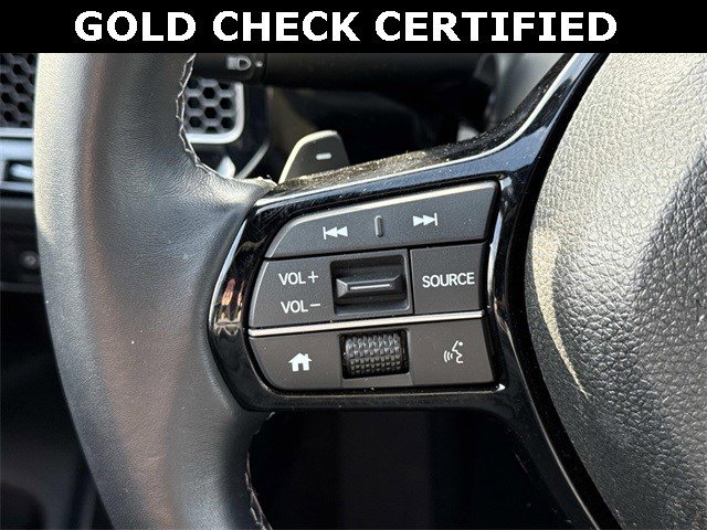 Used 2024 Honda Civic Sport image 24