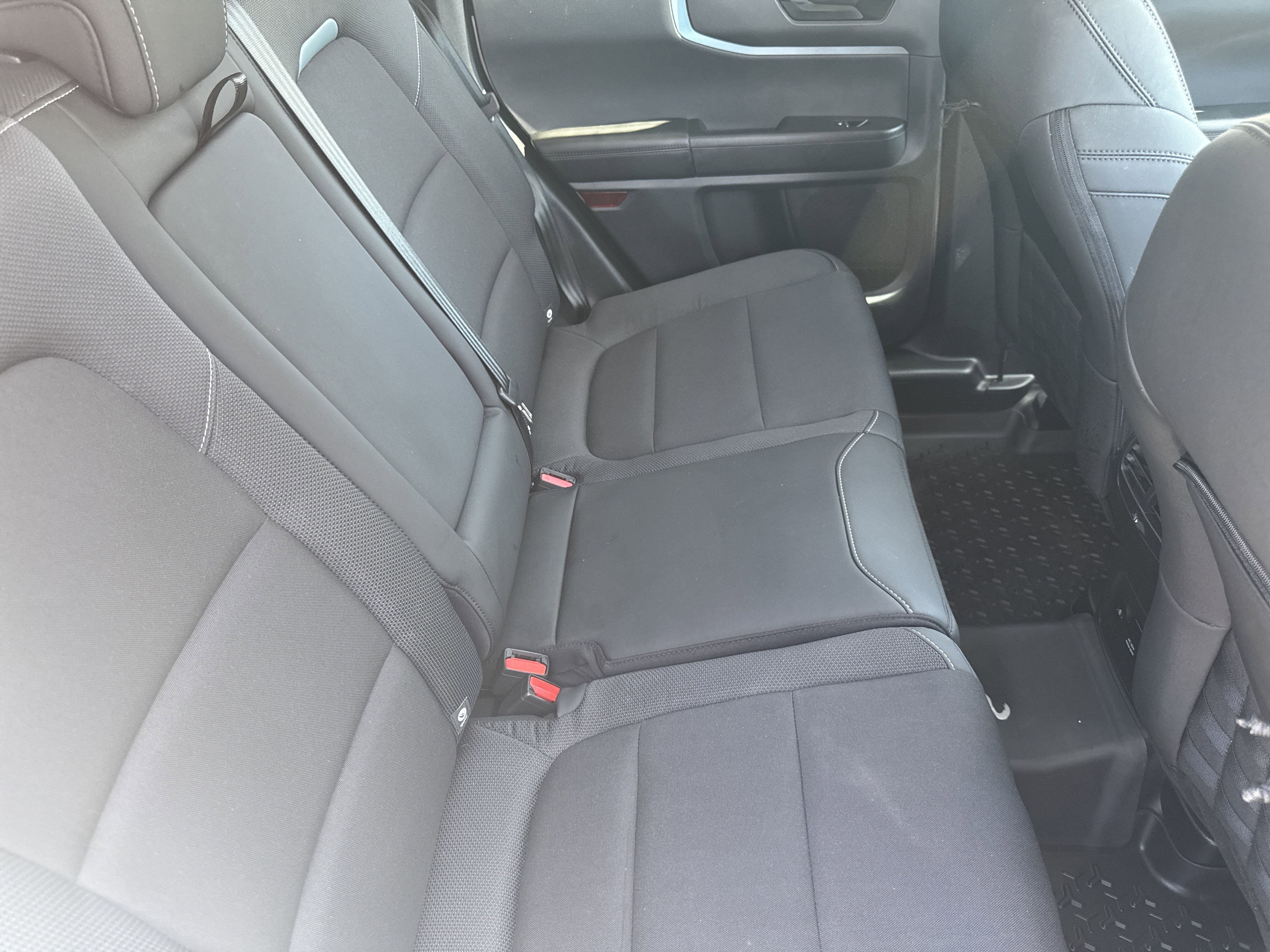 Used 2024 Ford Bronco Sport Badlands image 17