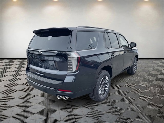 New 2026 Chevrolet Tahoe Z71 w/ Z71 Off-Road Package image 5