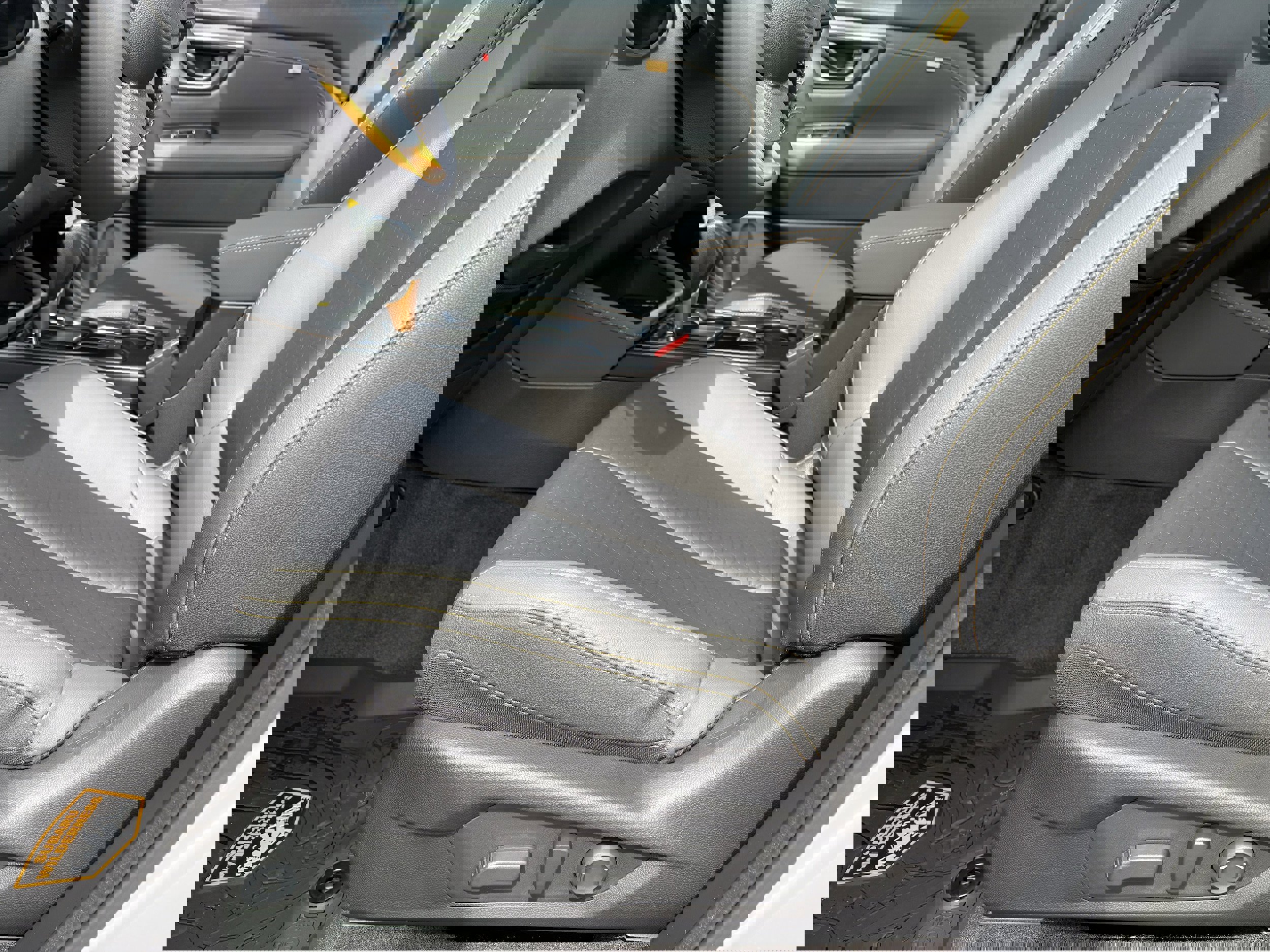 New 2026 Subaru Forester Wilderness image 27