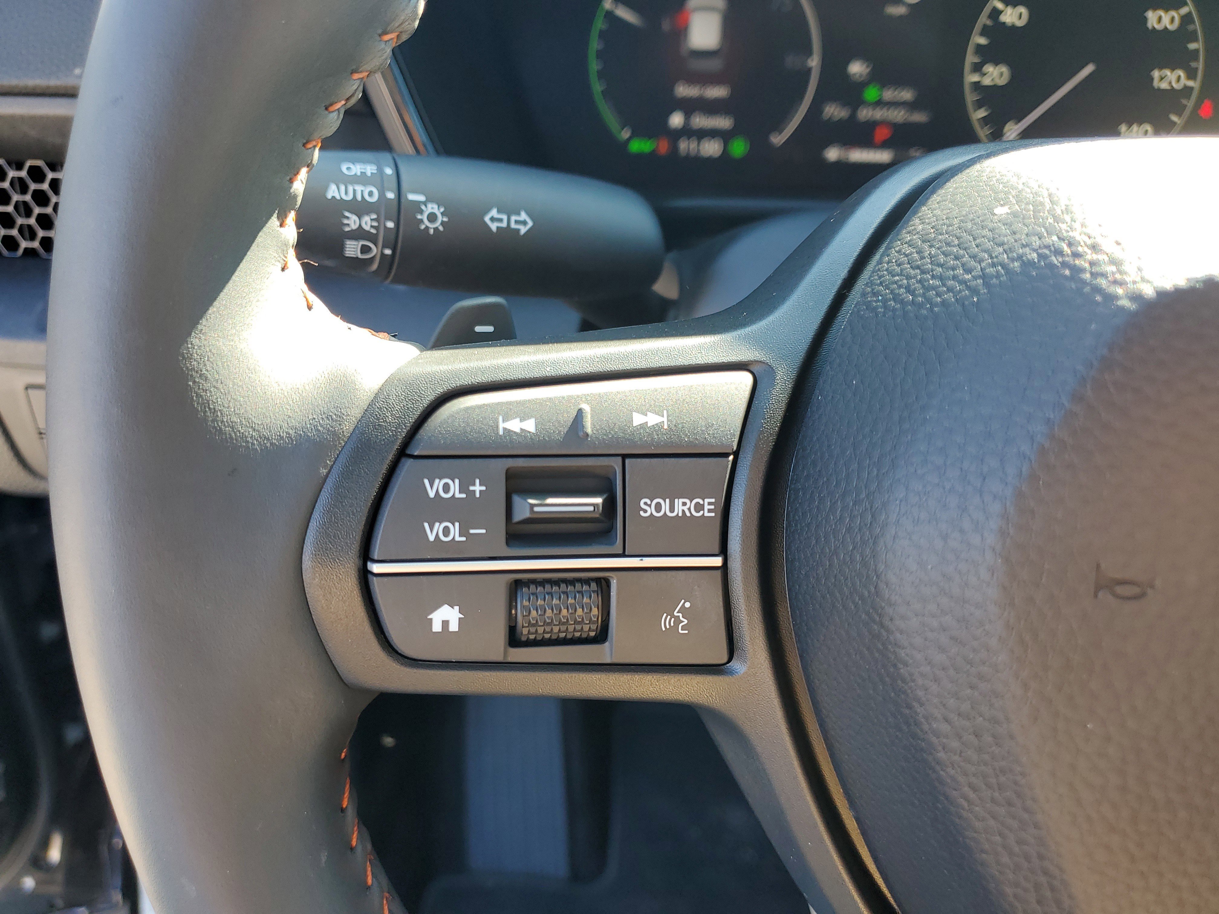 Used 2024 Honda CR-V Sport image 23