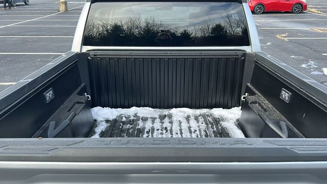 New 2026 Toyota Tacoma SR5 image 30