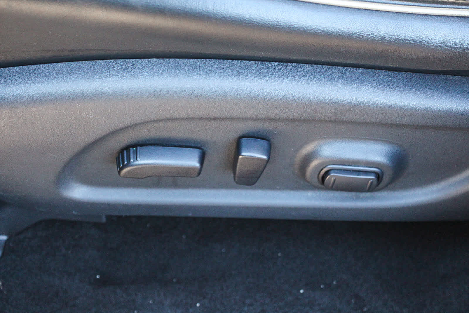 Used 2016 INFINITI QX60 FWD w/ Premium Plus Package image 21