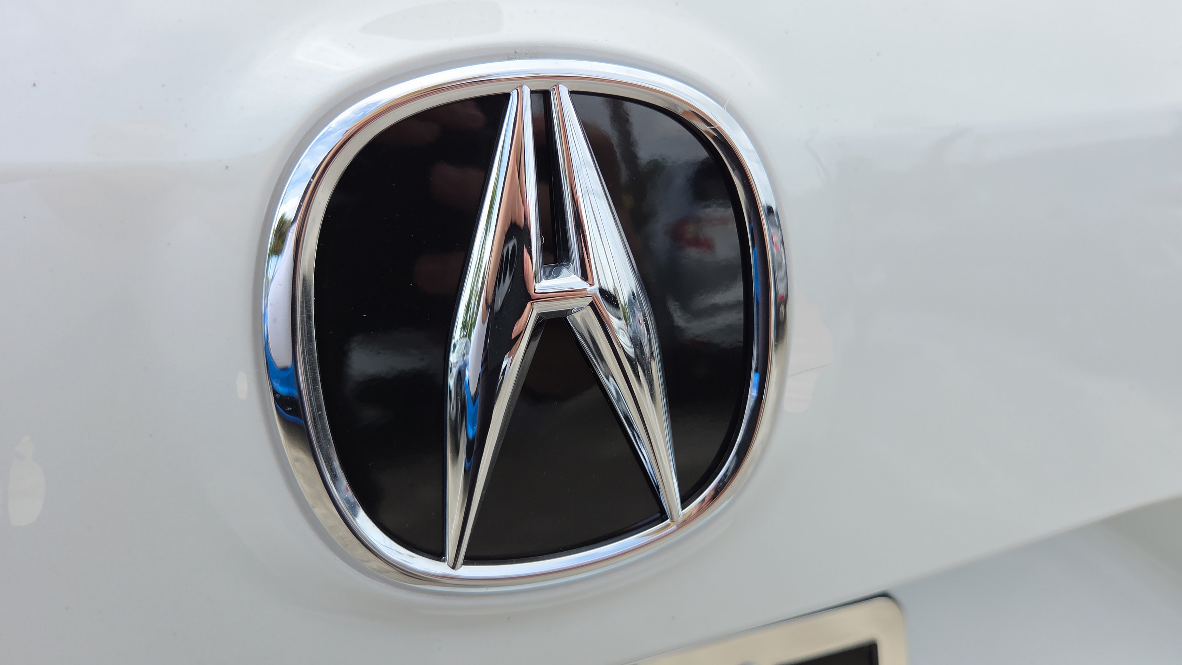 New 2026 Acura RDX A-Spec AWD/4WD image 37
