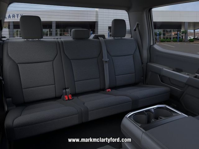 New 2026 Ford F150 XLT AWD/4WD image 11