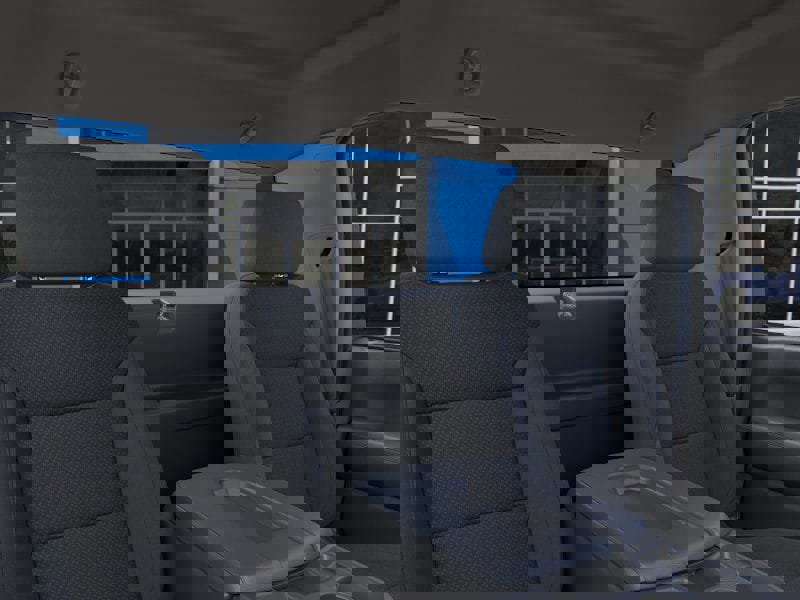 New 2026 Chevrolet Silverado 3500 W/T w/ WT Convenience Package image 49