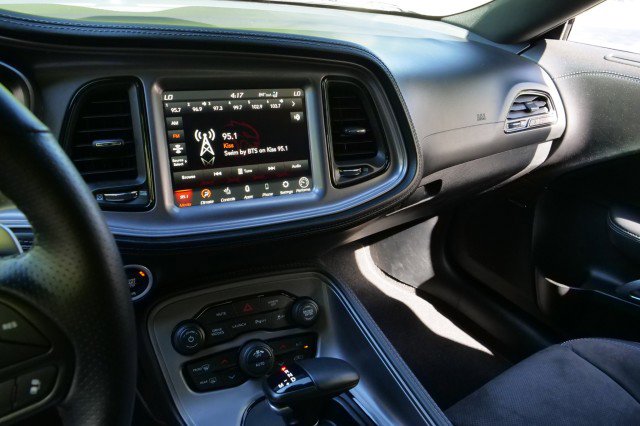 Used 2023 Dodge Challenger R/T Scat Pack RWD image 16