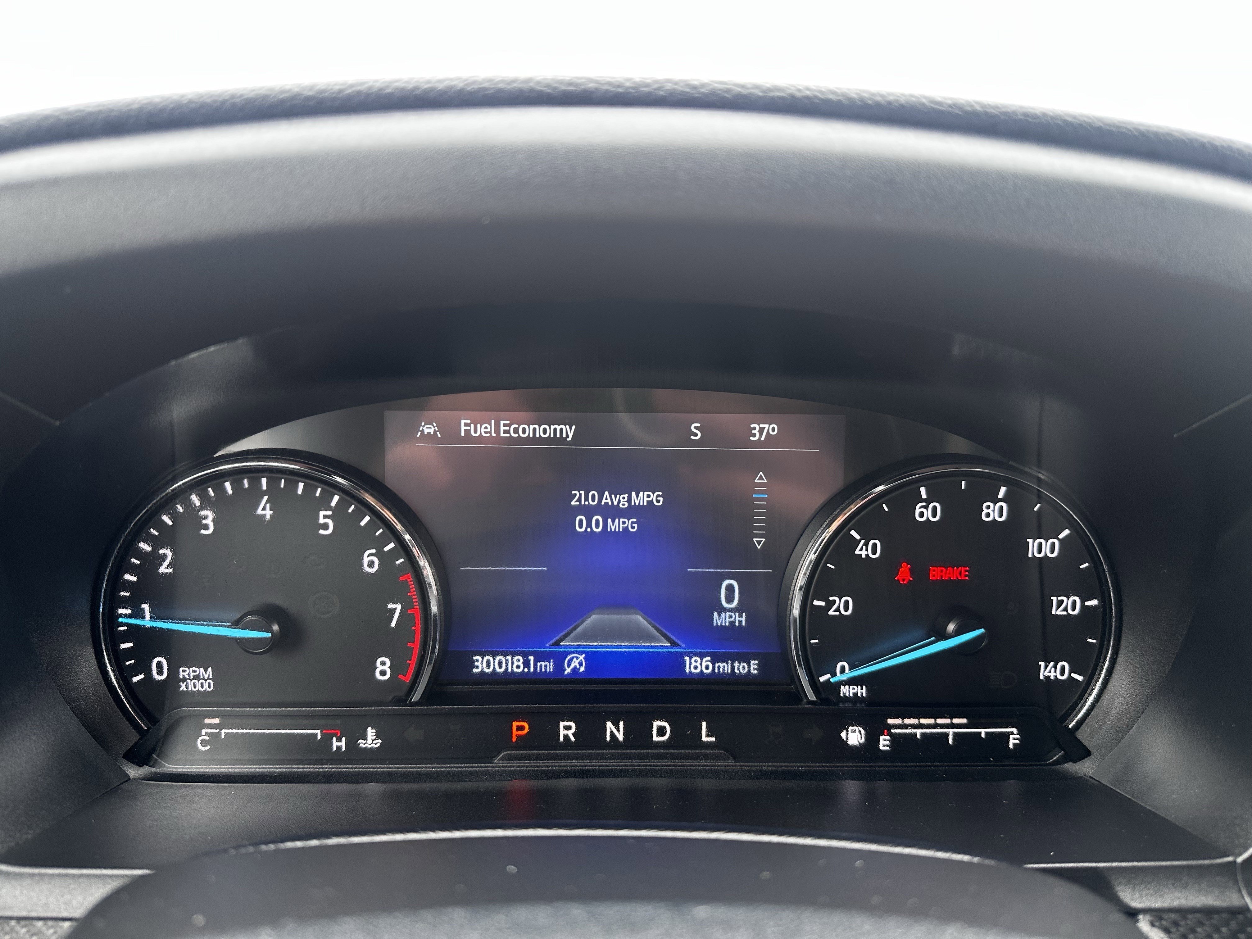 Certified 2023 Ford Explorer ST-Line w/ Class IV Trailer Tow Package AWD/4WD image 15