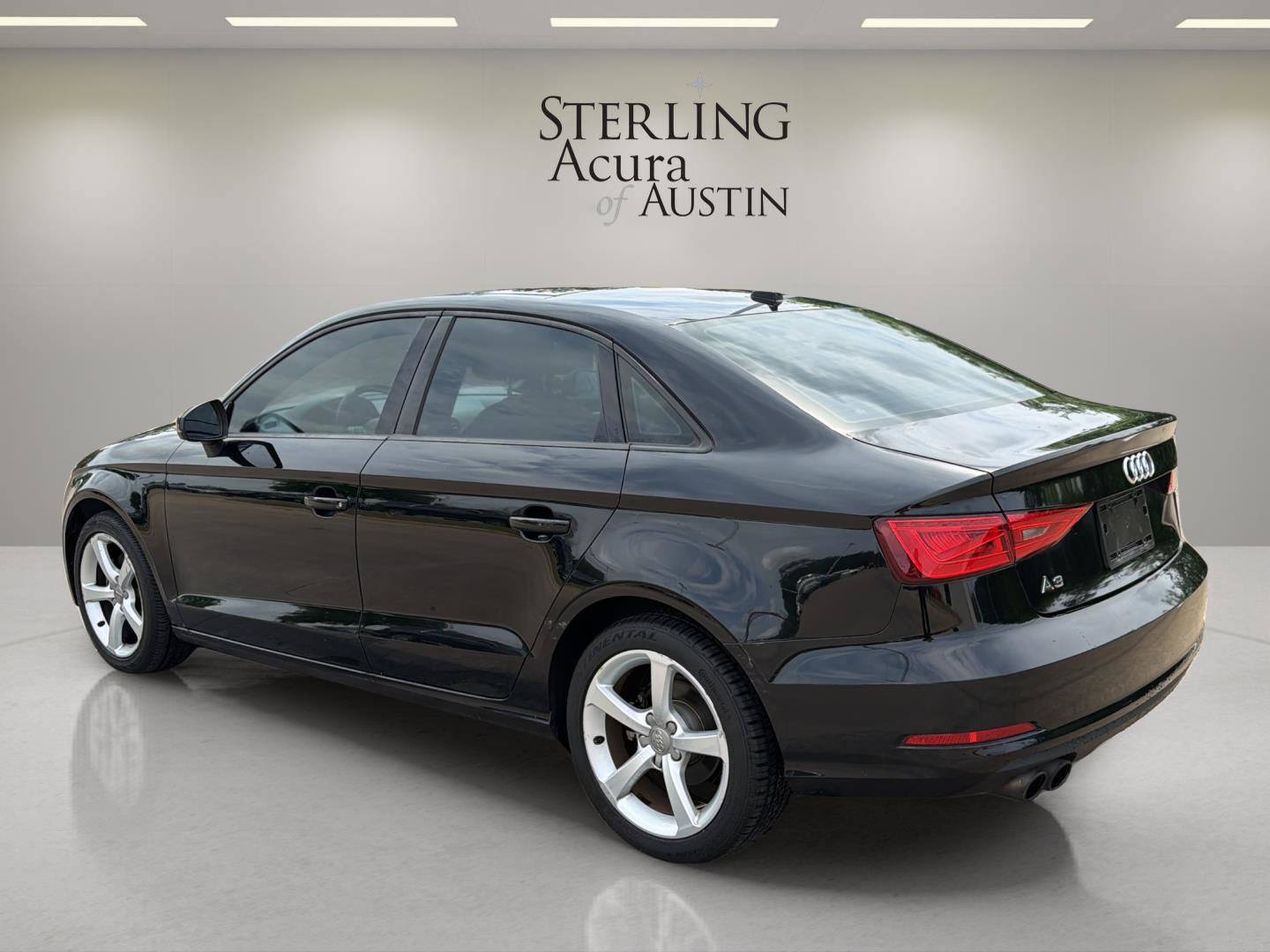 Used 2015 Audi A3 1.8T Premium image 7