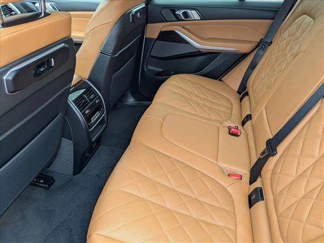 New 2026 BMW X5 xDrive40i image 16