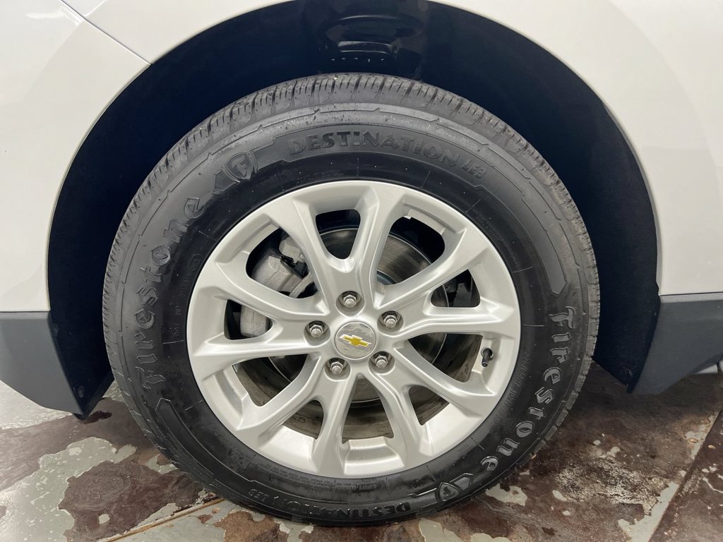 Used 2020 Chevrolet Equinox LT FWD image 26