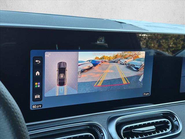 New 2027 Mercedes-Benz GLE 450 4MATIC Coupe image 14