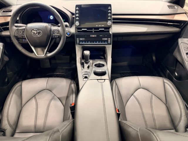 Used 2022 Toyota Avalon XLE w/ Moonroof Package image 28