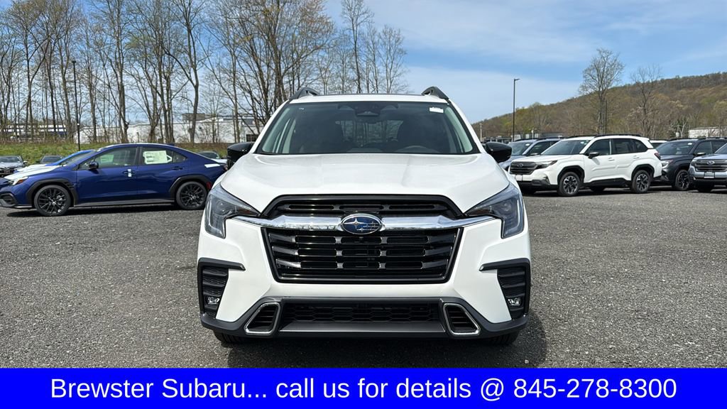 New 2026 Subaru Ascent Touring AWD/4WD image 2